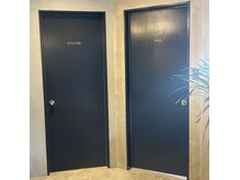 アヴィータ(AVITA)の雰囲気（美容室併設のトータルビューティーサロンになります。）