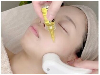 ラルミエール 緑店はなれ(la lumiere)の写真