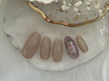 リムピッド せんげん台店(Limpid)/【選べるシンプルコース】