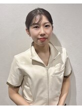 ナトゥーラ チュチュ(natura chuchu)&nbsp;赤井 沙紀