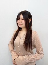グリー 南浦和店(glee)&nbsp;狩野 