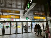 ヴィベル 札幌駅前店(vi Belle)/