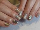 定額ニュアンスデザイン/ ¥8980
