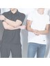 【VIO/男性/ムレ・ニオイ対策】men's VIO光脱毛