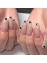 ラグジュリラ(luxugril A')