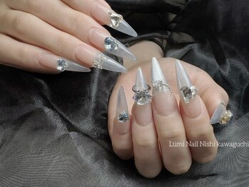 ルミ 西川口(Lumi)/
