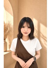 ロイ(Roi)&nbsp;Rina 
