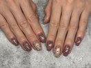 ニュアンスネイル 新宿 新宿南口