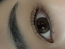 スイアイラッシュ バイ ジュエル(Sui eyelash by jewel)の雰囲気（細かいニュアンスまでこだわりたい方もご相談ください★）