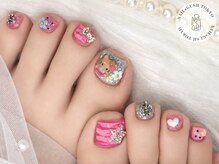 ネイルズガッシュ 川崎店(NAILsGUSH)
