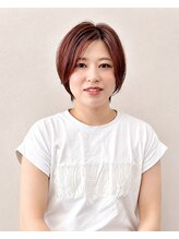 マカロン 白河店(macaron) 小針 みなみ