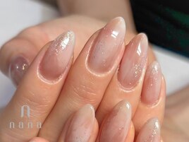 halfコース