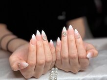 禅ビューティー ネイル(Zen beauty nail)/