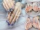 カルミア ネイル 池袋店(Kalmia Nail)の写真
