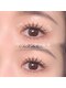 アイラッシュブルー(eyelash BLUE)の写真/☆デザインマツエクも相談可☆#ワンホンマツエク