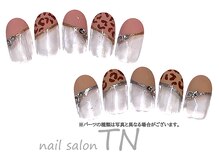 ティーエヌ TSUTAYA宇都宮駅東口店/宇都宮駅東口店限定☆60分5500円