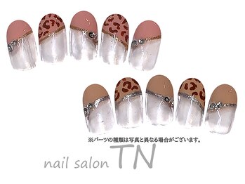 ティーエヌ TSUTAYA宇都宮駅東口店/宇都宮駅東口店限定☆60分5500円