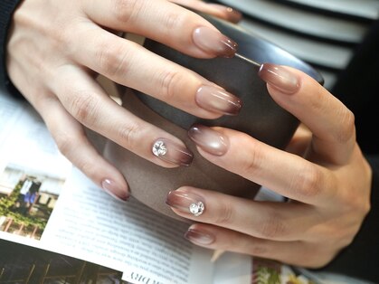 Nail salon juno【11/10 NEW OPEN（予定）】の写真