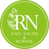 ルミネイル サロンアンドスクール(RUMI NAIL SALON&SCHOOL)ロゴ