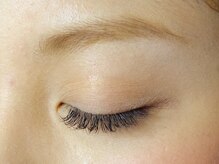 アイラッシュマルヴァ(Eye Lash Malva)/