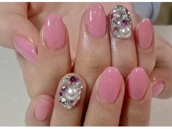 リット(Total beauty LIT)/Ａｒｔ2本し放題￥5750