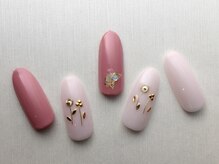 エスプレッソ アイビューティーアンドネイル 新百合ヶ丘店(Espresso)/■ハンド■￥10800→￥8800