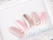 ビーネイル(Be NaiL)/