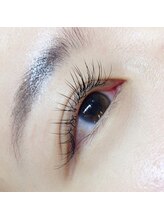 アイリス(EYERIS)/EYERIS 超軽量フラットラッシュ