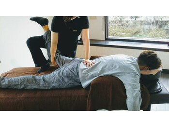 ラクラ(Lacla)/体ほぐし