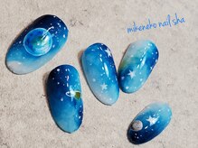 ミケネコネイル社/