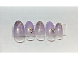 3月キャンペーンネイル