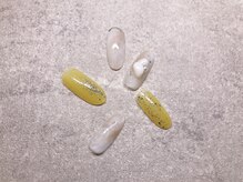 ディーソワン(De-soin)/5月限定 ￥７７００