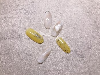 ディーソワン(De-soin)/5月限定 ¥7700