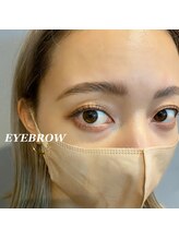 ライル(RILE)/Eyebrow SET