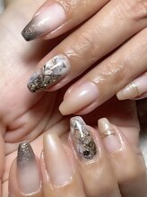 レディグリッター(Lady glitter)/