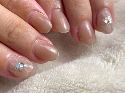 那覇市の定額ネイルが人気のネイルサロン 口コミ人気ランキング ホットペッパービューティー