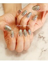 シュポルテ(chou porte)/