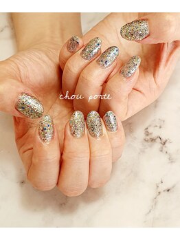 シュポルテ(chou porte)/