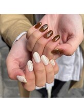 ヒルズ 原宿(Hills Harajuku)/ニュアンス