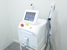 イノセント(INNOCENT)/最新機器導入！美肌脱毛♪