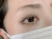 パラジェル登録サロン バランス シンプルネイル&アイラッシュ 新田東店(balance)/ラッシュリフト/まつげパーマ