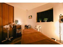 アローナ(Alona)/施術部屋