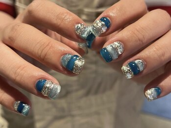 ザ コースト バイ ネオリーブ(The coast by neolive)/《担当:高橋》