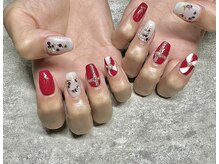 レア ネイル(lea nail)/デザインネイル