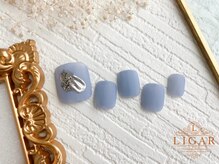 リガール(LIGAR)/フット☆シンプルコース