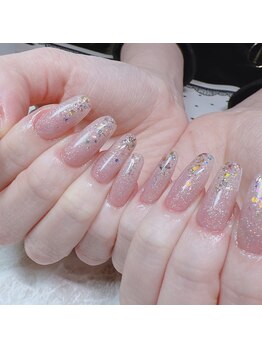 トレジャー(treasure)/