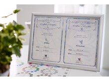 シンデレラプランニング/認定資格制度