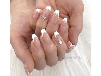 トータルサロン ベル(Bell)/