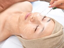 ルアナ(Luana)/＊BBLフェイシャルエステ《5》