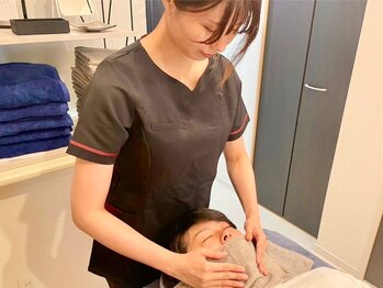 フィズ 福岡薬院店(FIS)の写真/【デキる男の身だしなみ◎清潔感UPで好印象！】カウンセリング&アフターケア込☆学割U24キャンペーンも♪
